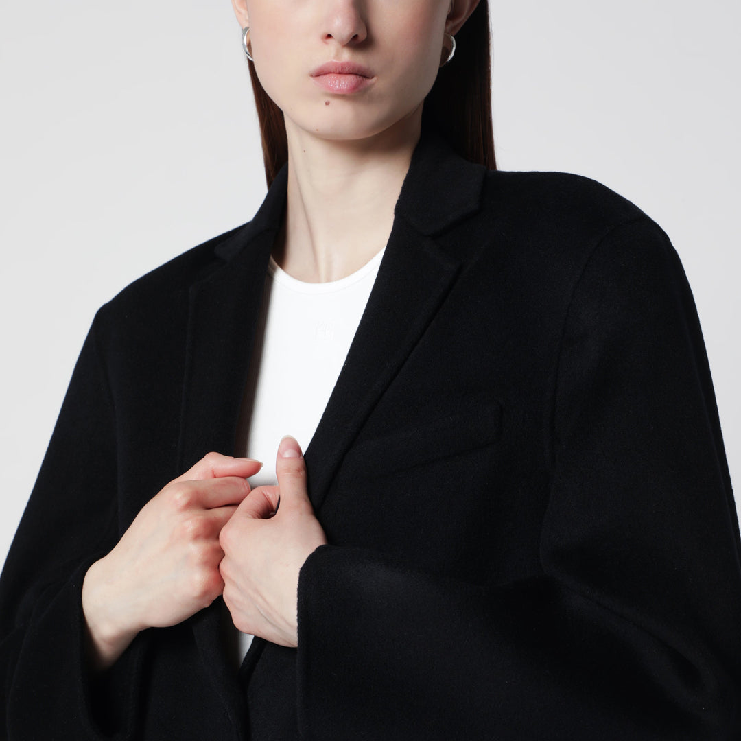Anine Bing Coats & Jackets - Nero | 708e3c6dd4b169bd6c2b79e93b518e65a95d243c