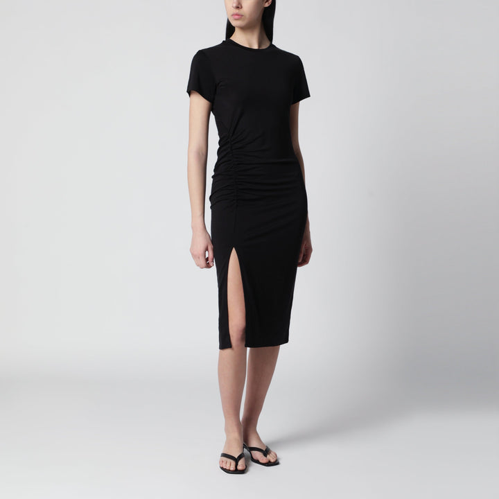 Anine Bing Apparel & Accessories - Nero | 712bd9a6cdb34ef7a0dd8c2d2706901a695c1a3a
