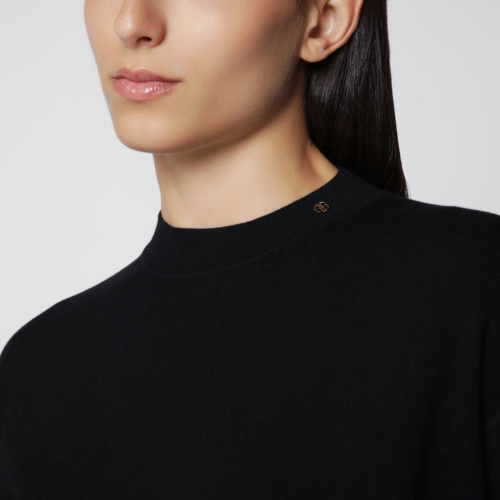 Anine Bing Apparel & Accessories - Nero | 9c81377a5ec0d9782fcc2f13e1aa34d4cbd0bc86