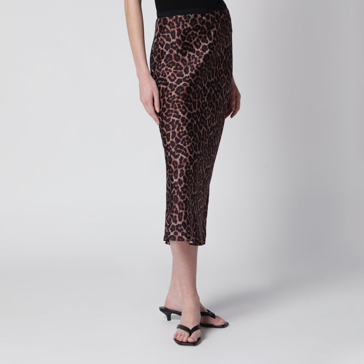 Anine Bing Gonne - Nero | 81c8efd12a64e4022ac360924e35ee6465d372d8