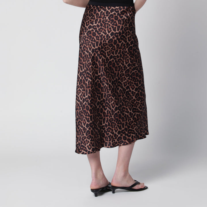 Anine Bing Gonne - Nero | b0e05a84864a3b8d0410b7c5b003c28c08e3af6d