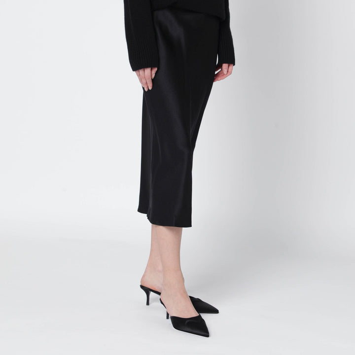 Anine Bing Gonne - Nero | bb6af1621b826bf166ae9c6893ee7f6e77d55043