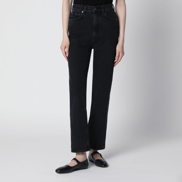 Jean Vintage Black Jeans
