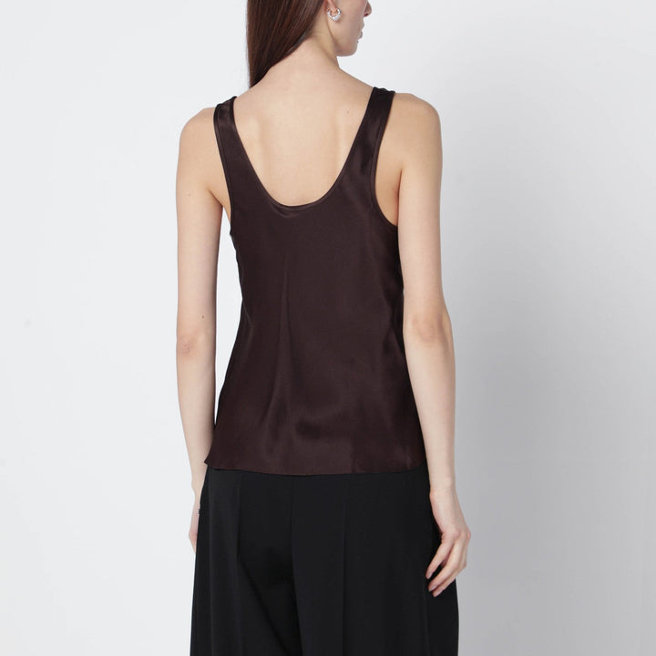 Anine Bing Shirts & Tops - Marrone | 3b4da26781c60b03bfc754c487ba98121c5352b5