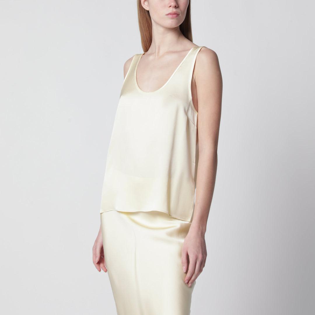 Anine Bing Shirts & Tops - Giallo | 7ff9cd1bba5eb262f54d5b3fd6f2c3f9aa0d9d8e