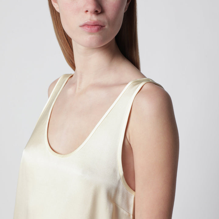 Anine Bing Shirts & Tops - Giallo | beb5b67cad7541a0f8fb94bc9dcde659aca01bb8