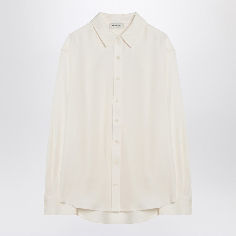 Anine Bing Shirts & Tops - Bianco | b7223b82612ea18672ecef8df2e317c4be63ed4f