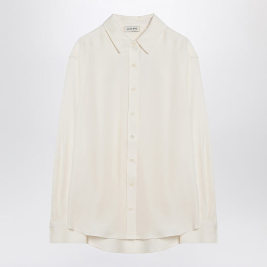 Ivory Braxton Shirt