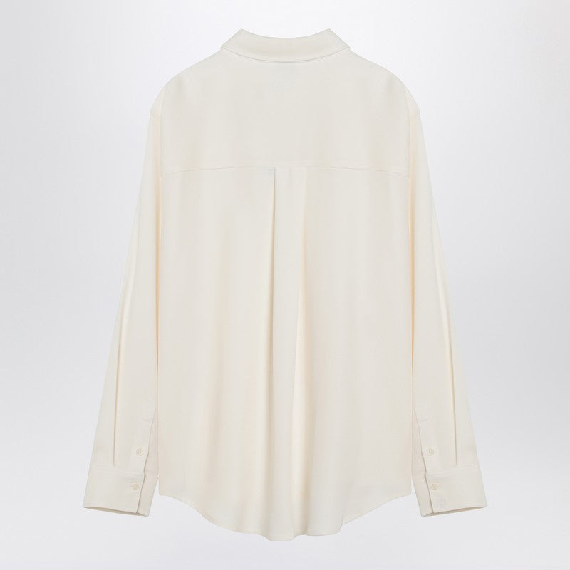 Anine Bing Shirts & Tops - Bianco | 2305b23d549b09ca5bd458ad473bf39c77764380