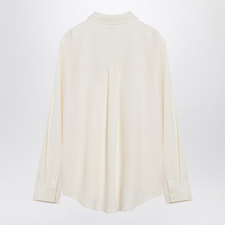 Anine Bing Shirts & Tops - Bianco | 2305b23d549b09ca5bd458ad473bf39c77764380