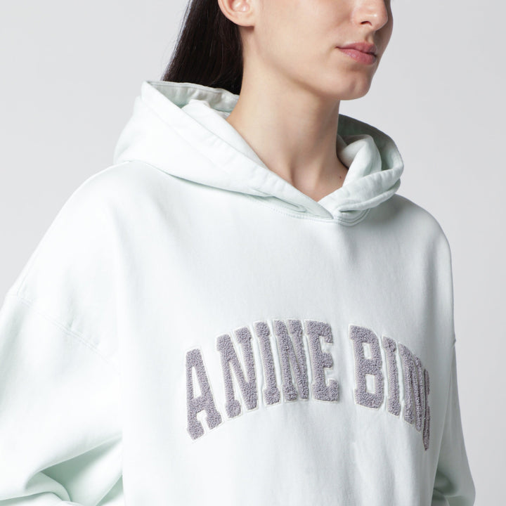 Anine Bing Shirts & Tops - Verde | 303d2d09b9b738007cfa88268c4a8f889aa21785