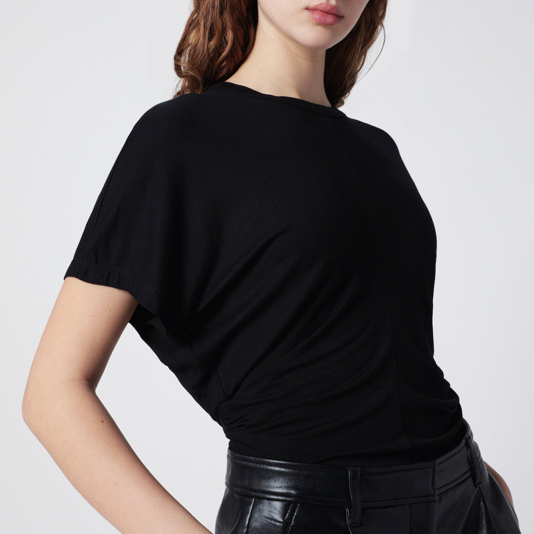 Anine Bing Shirts & Tops - Nero | 41bf57b11d60671352ce99efba08b37facfbf3fe