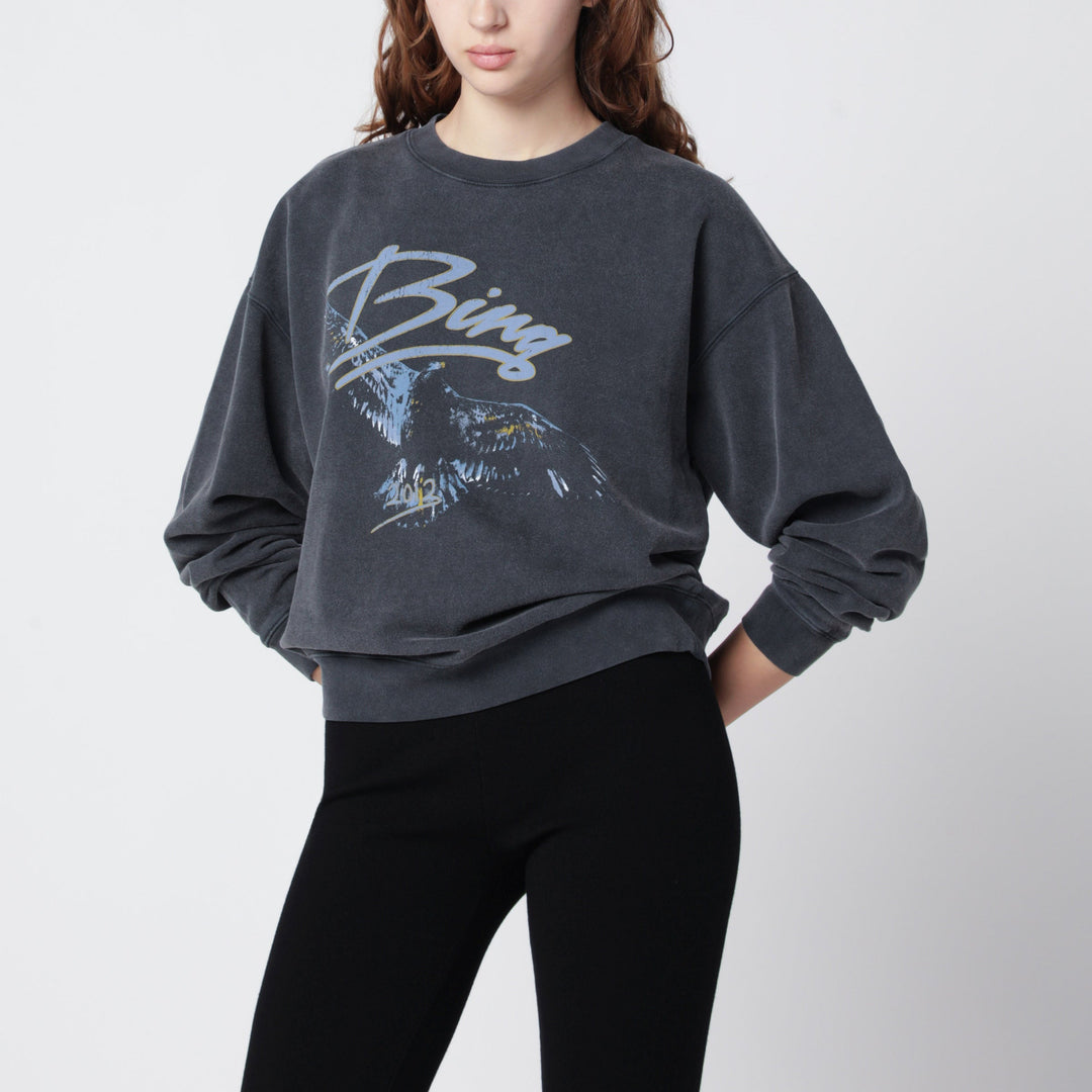 Anine Bing Shirts & Tops - Nero | cc94da8220f50a703a1e476dc4aa5f7c7101109d