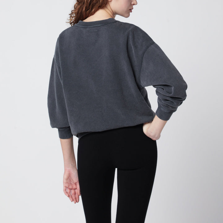 Anine Bing Shirts & Tops - Nero | 5a47321b9e906620cdca7eebd98acb98e474fd02