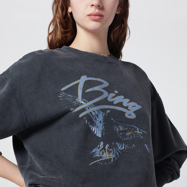 Anine Bing Shirts & Tops - Nero | 7d81f4e8dcc768b119914154c6e1ca2e4a673e98