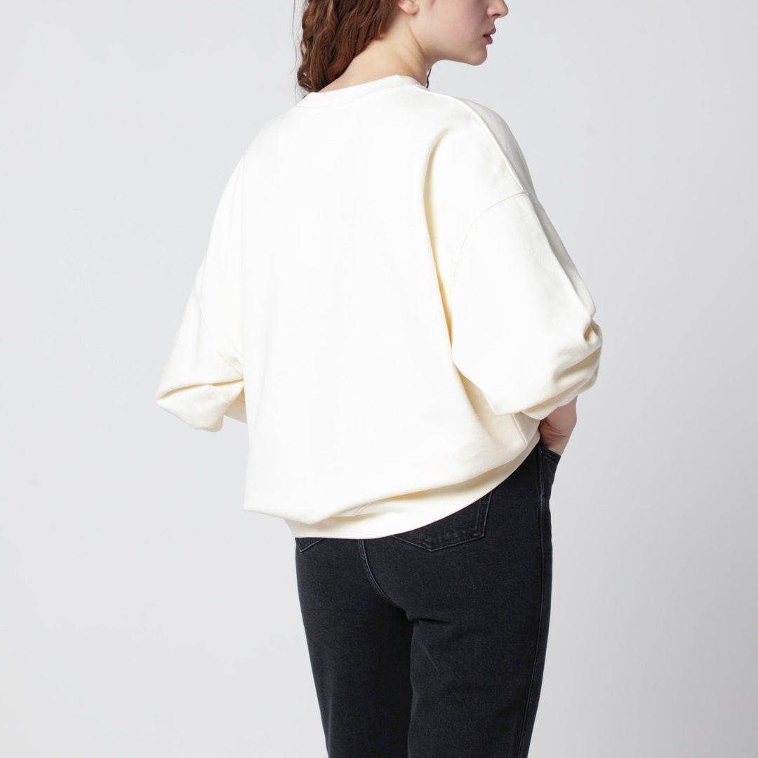 Anine Bing Shirts & Tops - Bianco | b09187f7cb5ec4b95a798323055499ac7190feb6