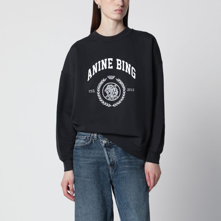 Anine Bing Shirts & Tops - Nero | e21efc3292d49835971df811860f47db6d3e2d60