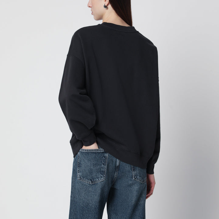 Anine Bing Shirts & Tops - Nero | 1817199e3236ba1c0c9441c56a6bbbf538d5d36a