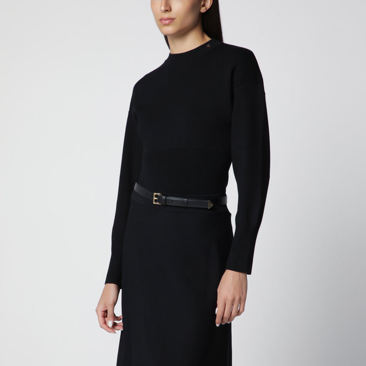 Anine Bing Shirts & Tops - Nero | c9d5e370fd180d20d74ba894732a95fe4e51987e