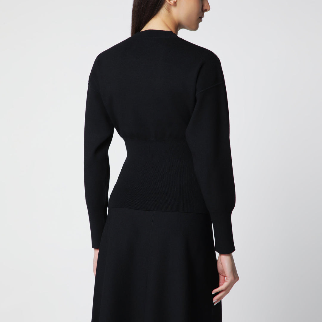 Anine Bing Shirts & Tops - Nero | 076911e1b137d9a0642dde518b3decd2707f35c8