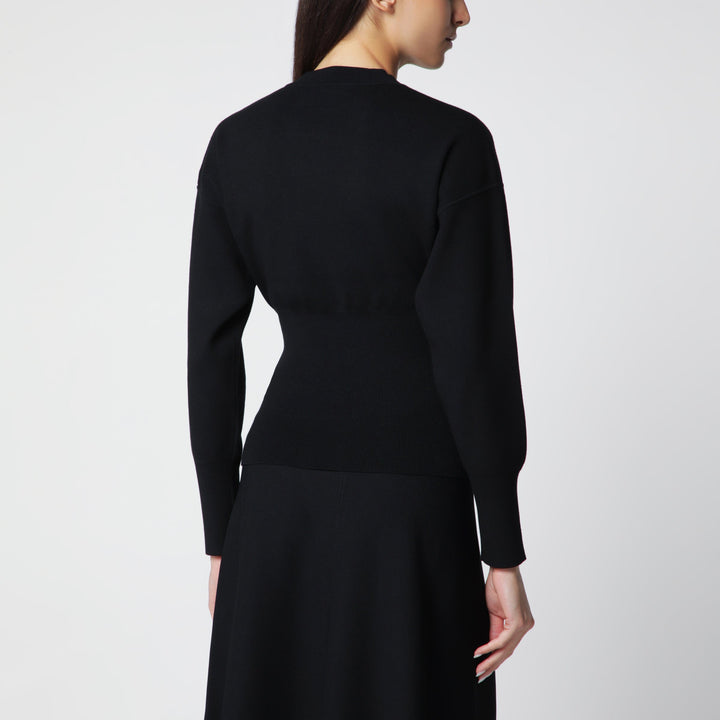 Anine Bing Shirts & Tops - Nero | 076911e1b137d9a0642dde518b3decd2707f35c8