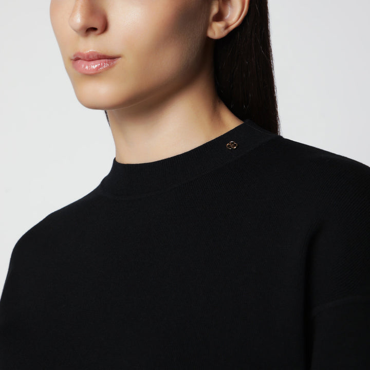 Anine Bing Shirts & Tops - Nero | 4bb30c550b4db3cfbac696d8dc5a4dd99a985978