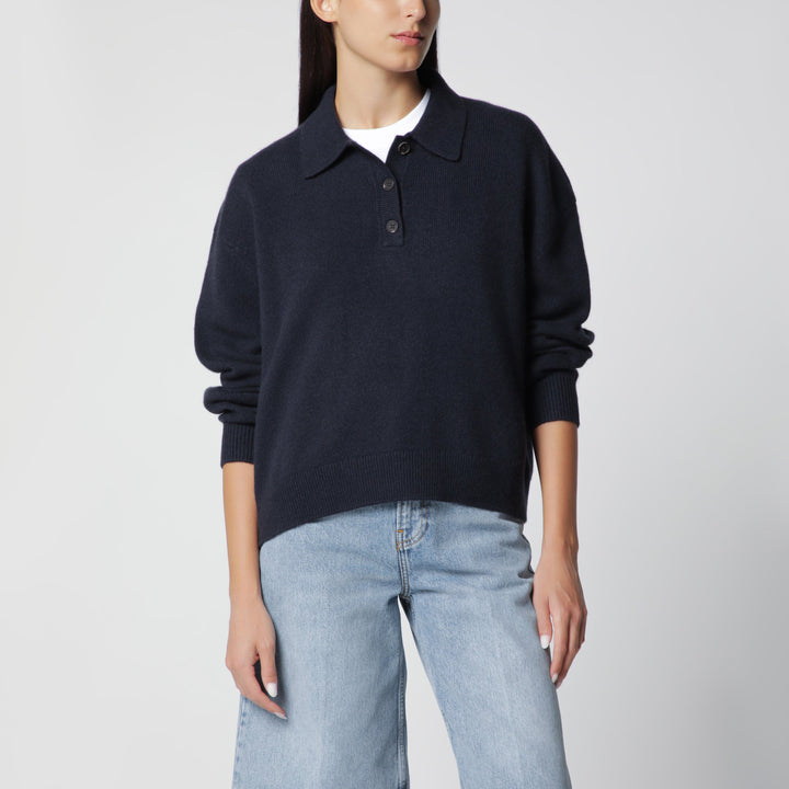 Anine Bing Shirts & Tops - Blu | 6f61d9d956643f1ad63bf634257dcec09e99f4f6
