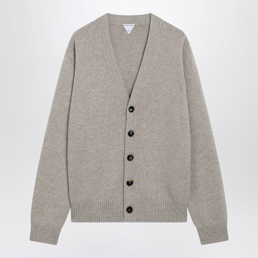 Bottega Veneta Shirts & Tops - Beige | 5ea1559849ea312b64c1456411fd7e05ed26d003