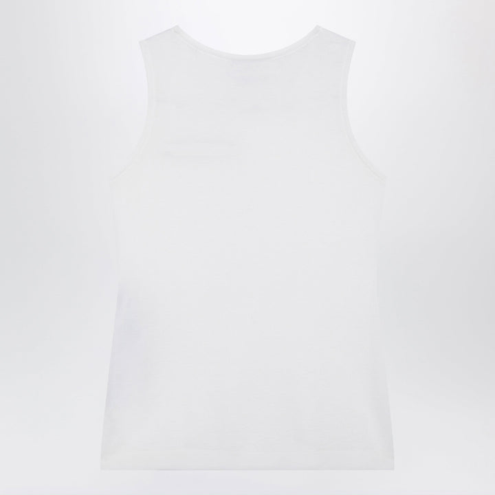 Balenciaga Shirts & Tops - Bianco | f645e66877ff83181d42cad41ed17d6e42c132c2