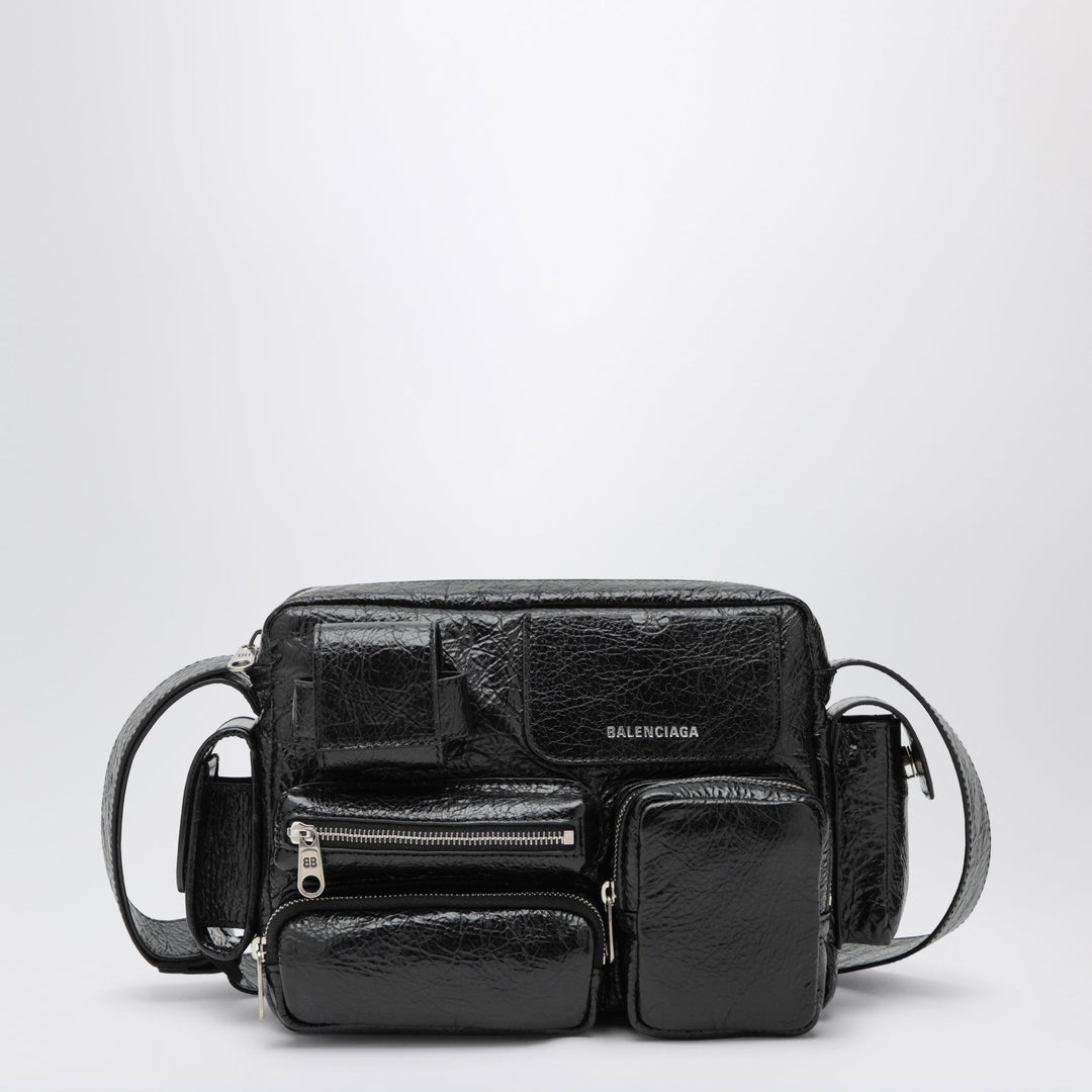 Balenciaga Apparel & Accessories - Nero | ef57babae05f1e883412c6d5bf525c9cb08b6115