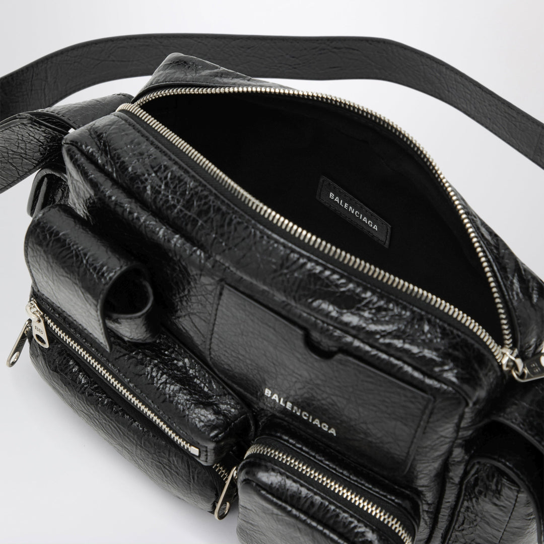 Balenciaga Apparel & Accessories - Nero | 02af742dd0f5bec488b6ce2855b1fa697dd68a6a