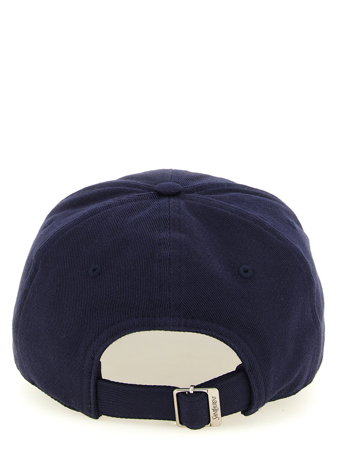 Saint Laurent Saint Laurent Cappelli - Blu | 4c0af563a69b36b939e6ef70296a4c27c0118d63