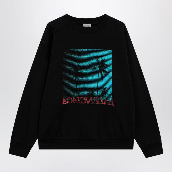 Balenciaga Shirts & Tops - Nero | a43db661a88f95aab2dc95148a230569a98d6f1a
