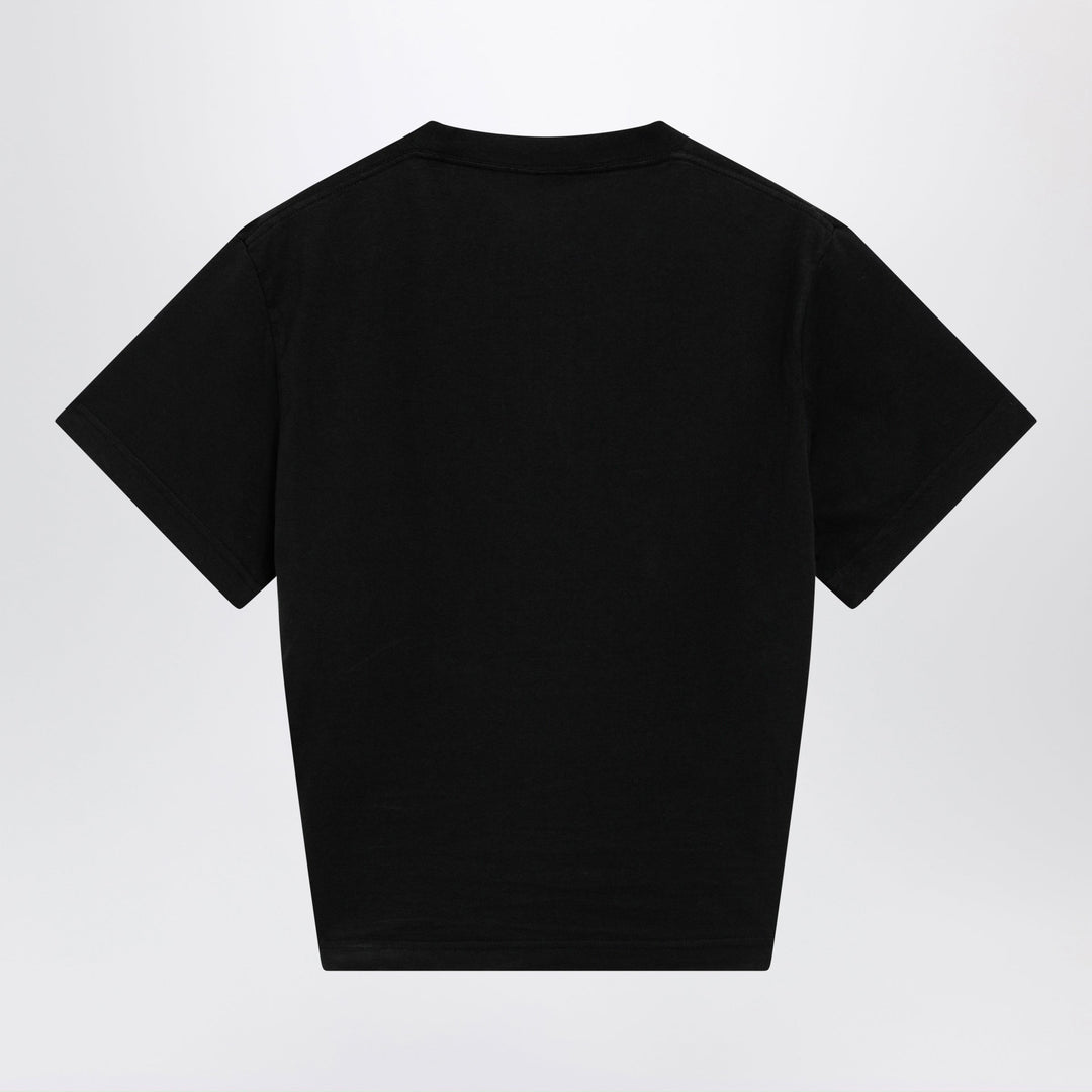 Balenciaga Shirts & Tops - Nero | 3fc523969a5a5b55a47c612c78156c7aee0ebf0f