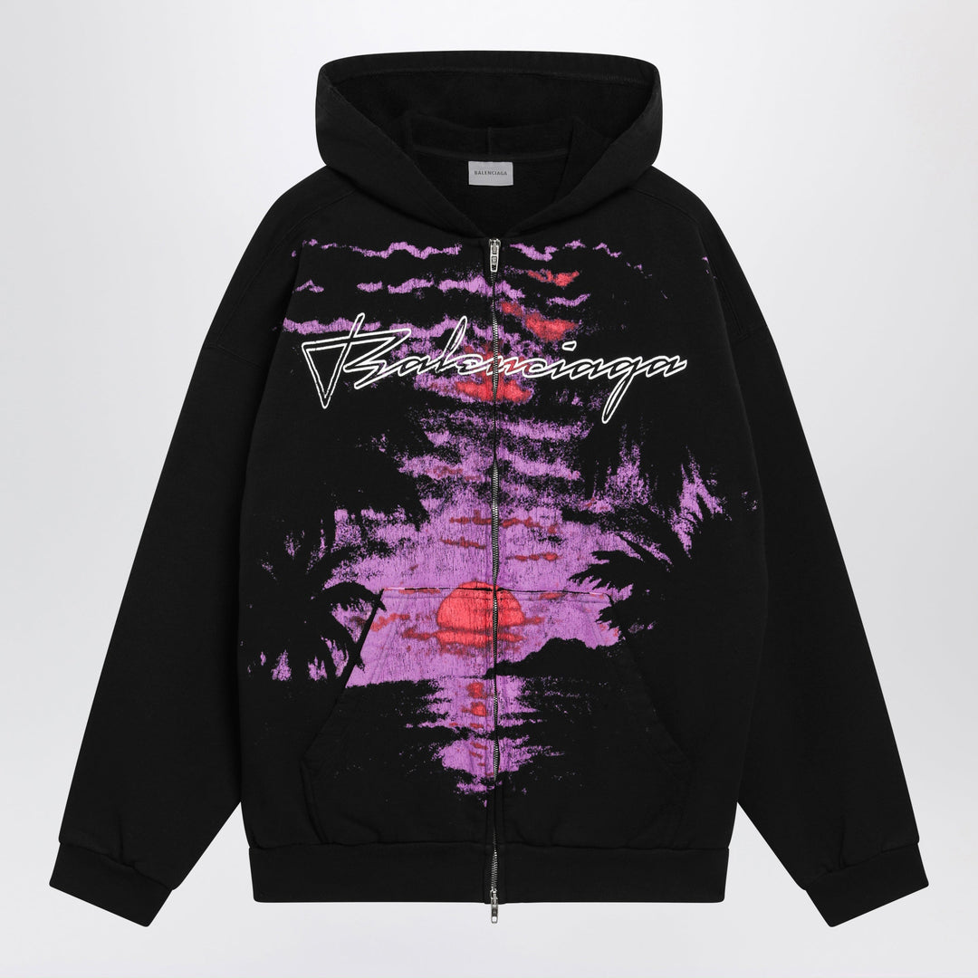 Balenciaga Shirts & Tops - Nero | 5054af7dad41de62e1af3b8e96e0361b2bd128e5