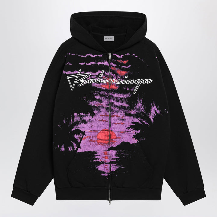 Balenciaga Shirts & Tops - Nero | 5054af7dad41de62e1af3b8e96e0361b2bd128e5