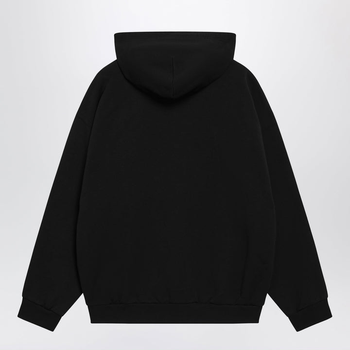 Balenciaga Shirts & Tops - Nero | 1c4221a7cb0247ce15aa0f4e1a41fbbe8c87cf20