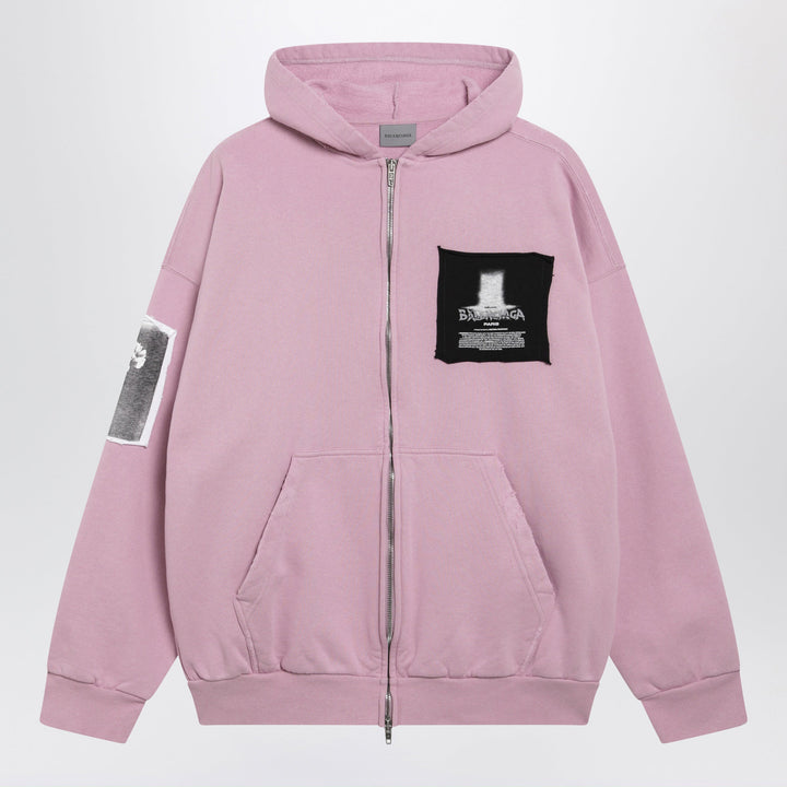 Balenciaga Shirts & Tops - Rosa | 84b685e953aaa918cae1d7a9f4de0f587734aa6f