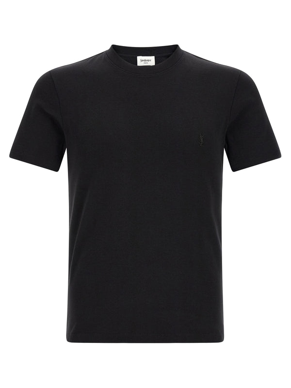 Cassandre T Shirt Nero
