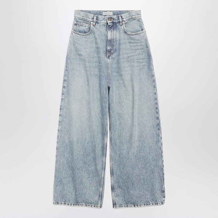 Balenciaga Pantaloni - Blu | e4e50c1076a5f0ac990f9ea55032af2d5cb3a5d7