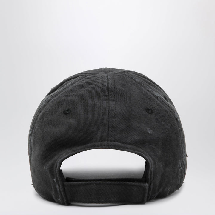 Balenciaga Cappelli - Nero | 218ef03381ef560a205e299940aaa1bbe75433f4