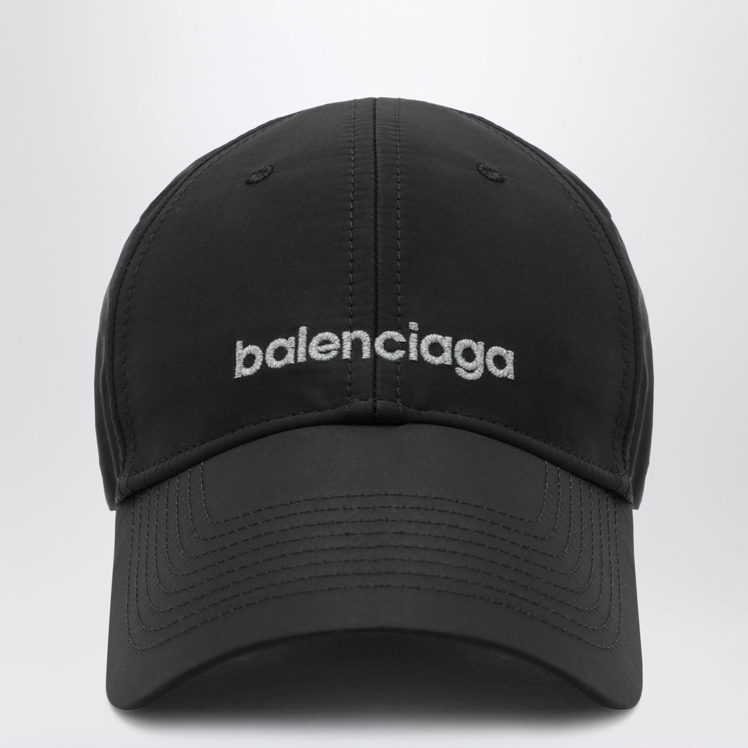 Balenciaga Cappelli - Nero | bcd64c2bede0de6f8d92046c617526307562312b