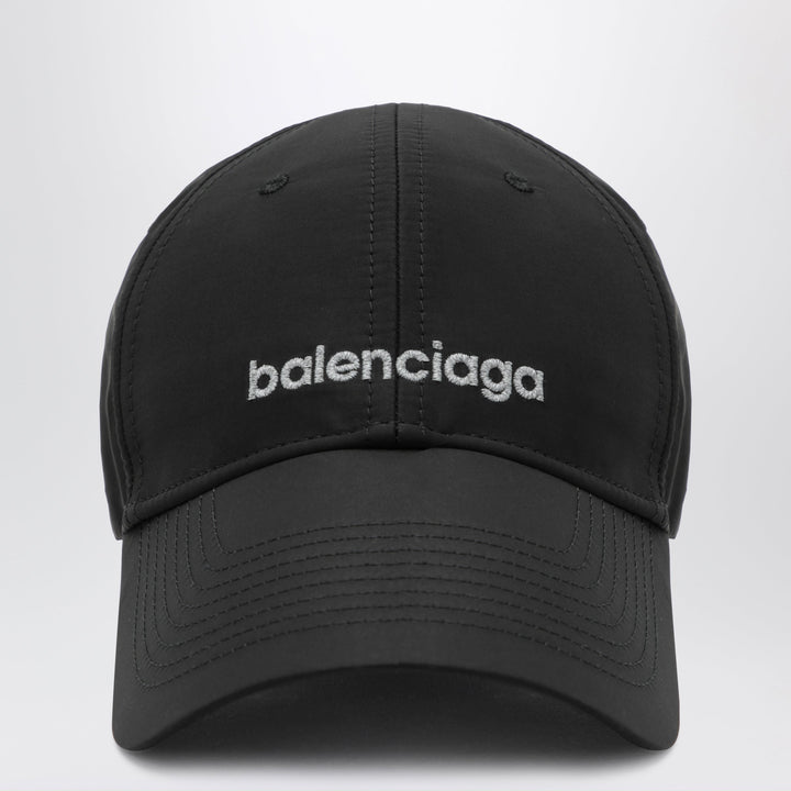 Balenciaga Cappelli - Nero | bcd64c2bede0de6f8d92046c617526307562312b