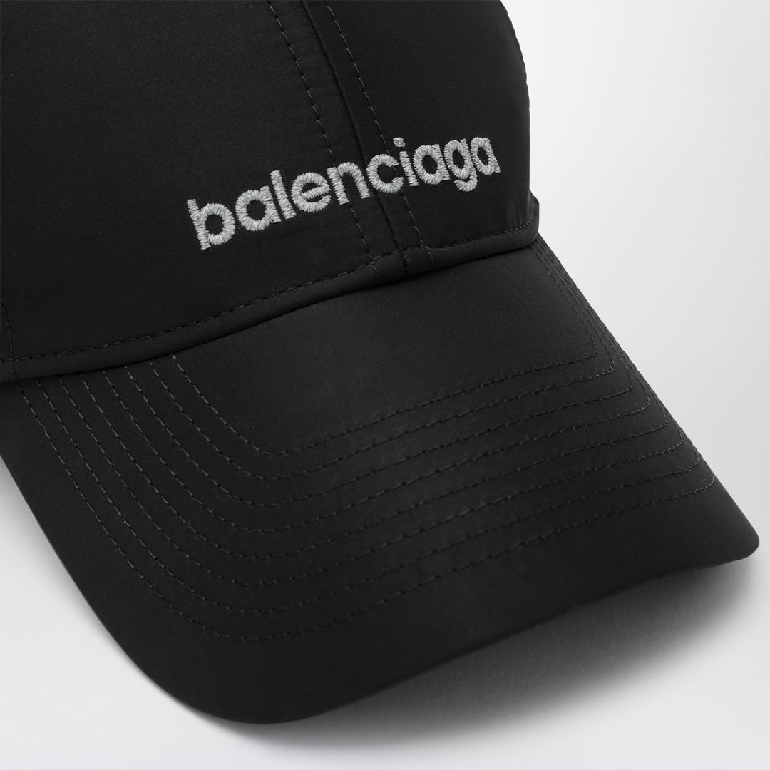 Balenciaga Cappelli - Nero | 61da14fd29993c6ebf4c31572fd90a7af7d0f9be