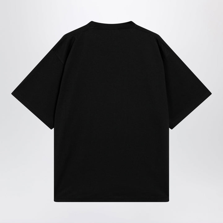 Balenciaga Shirts & Tops - Nero | 153900f4a4bc8470302012752229d2b894443a6f