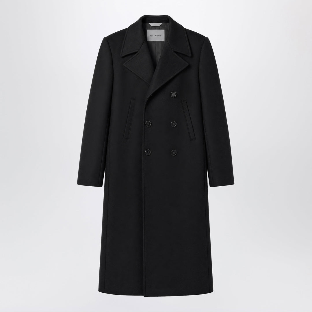 Balenciaga Coats & Jackets - Nero | 4d34e4ea8d127d6a18be0825166b0e30f03b267c