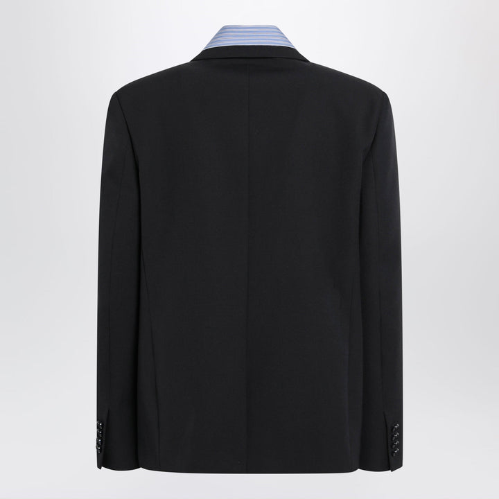 Balenciaga Shirts & Tops - Blu | 2cecfa44cbbc488c944ce261274df115f1340a5a