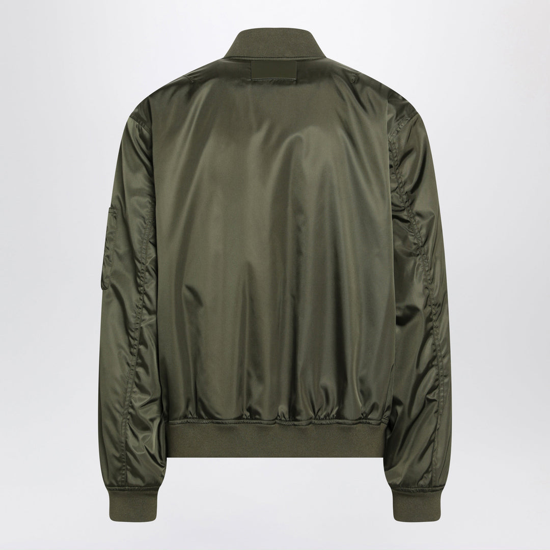Balenciaga Coats & Jackets - Verde | de1e524961c538961a40976cdb6bd2dbed766cce