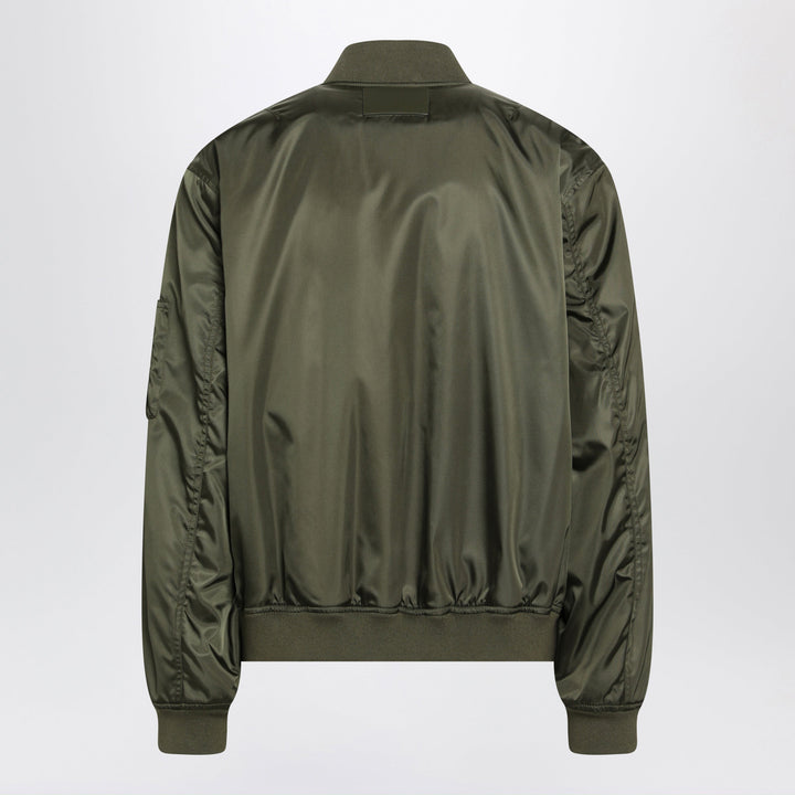 Balenciaga Coats & Jackets - Verde | de1e524961c538961a40976cdb6bd2dbed766cce