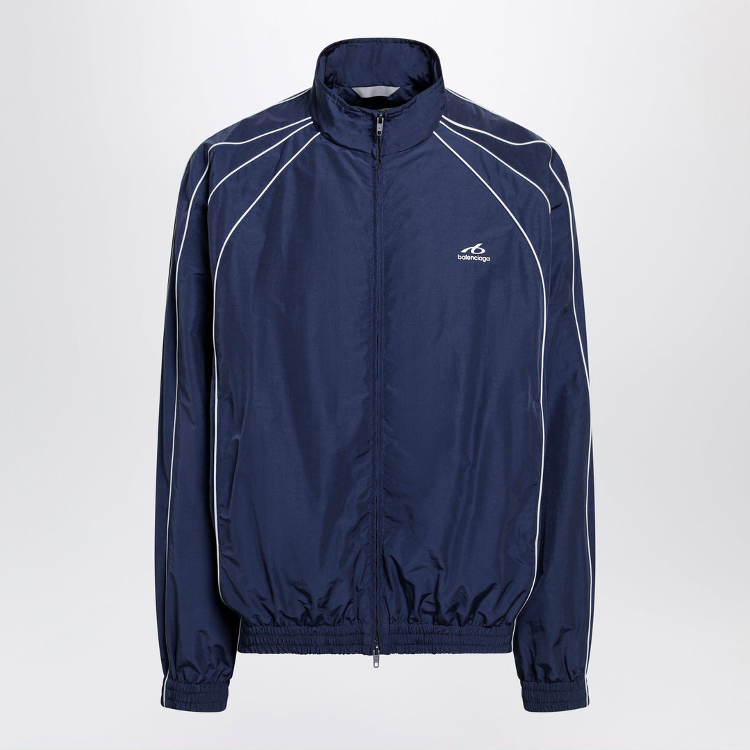 Balenciaga Coats & Jackets - Blu | 34d590f846535ffd0c71c6fc14e16350a2d3c4e3